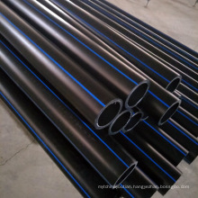 HDPE Pipe 4" PE